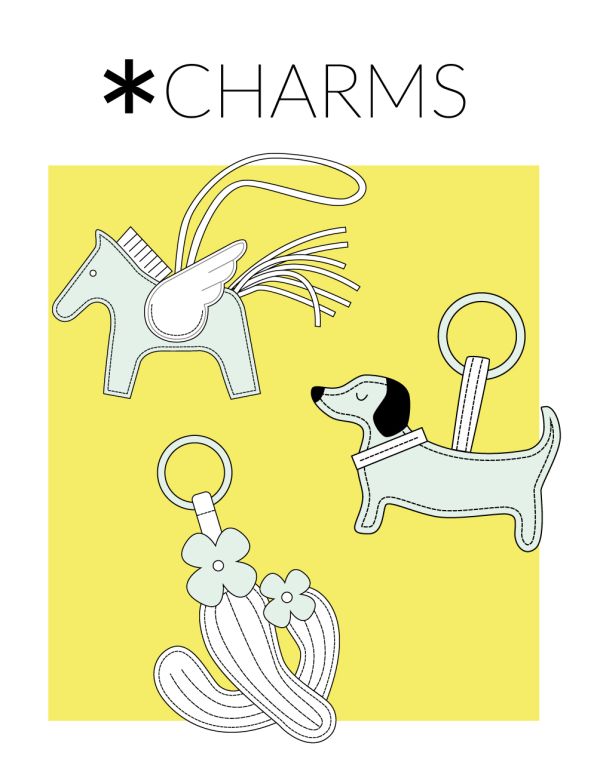 Charms