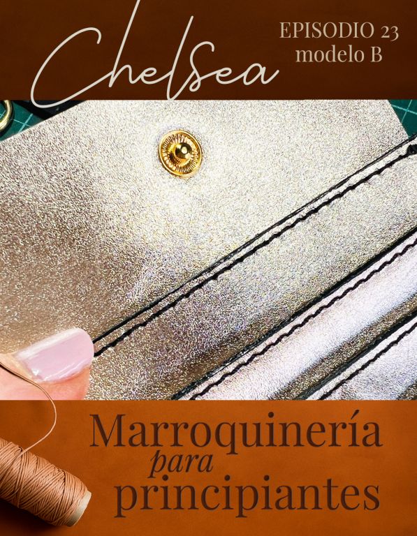 Episodio 23: Chelsea, opción B