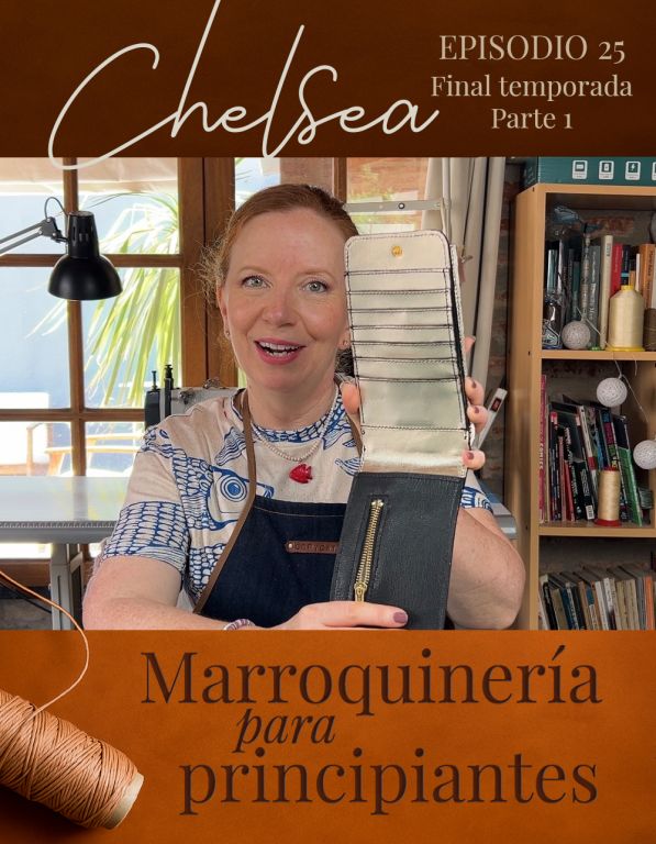 Episodio 25: Final temporada 1