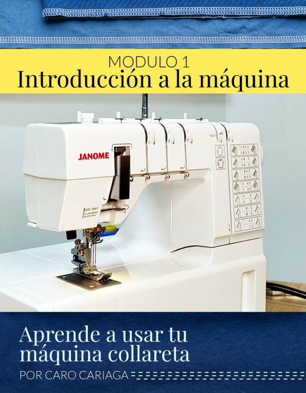 Módulo 1 - Episodio 1 - Bienvenida al mundo de la collareta