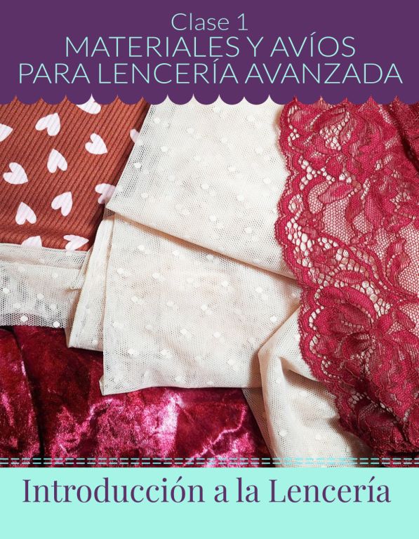 Episodio 1 - Materiales más avanzados