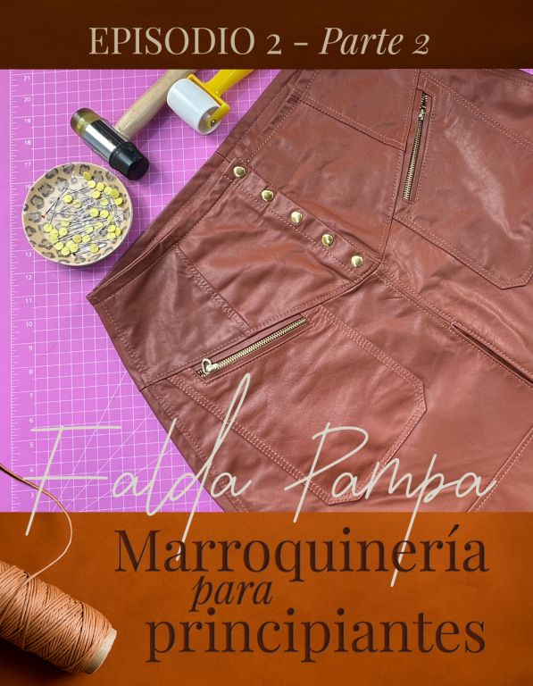 Episodio 2 - Falda Pampa - Parte 2
