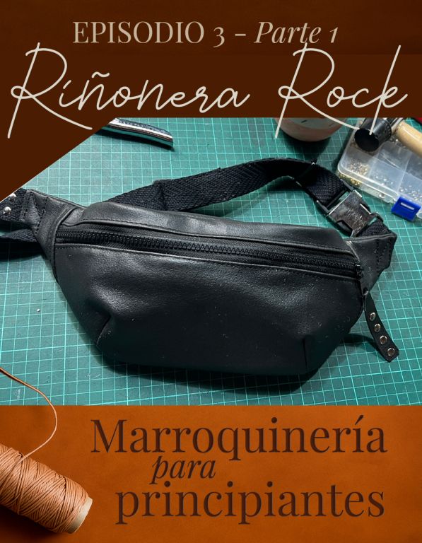 Episodio 3 - Riñonera - Parte 1