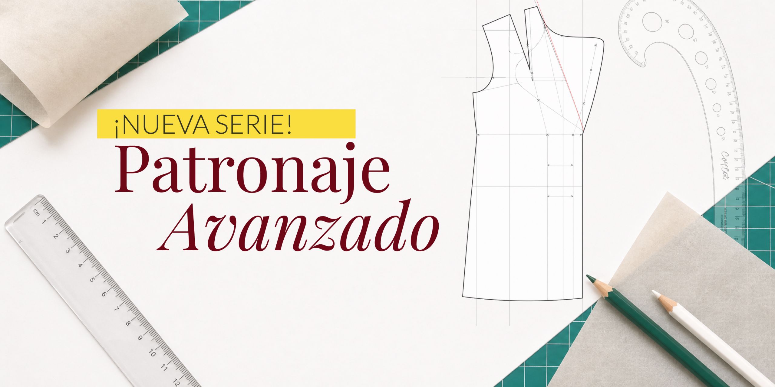 Patronaje Avanzado