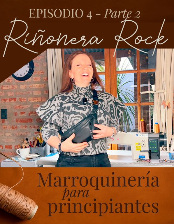 Episodio 4 - Riñonera - Parte 2