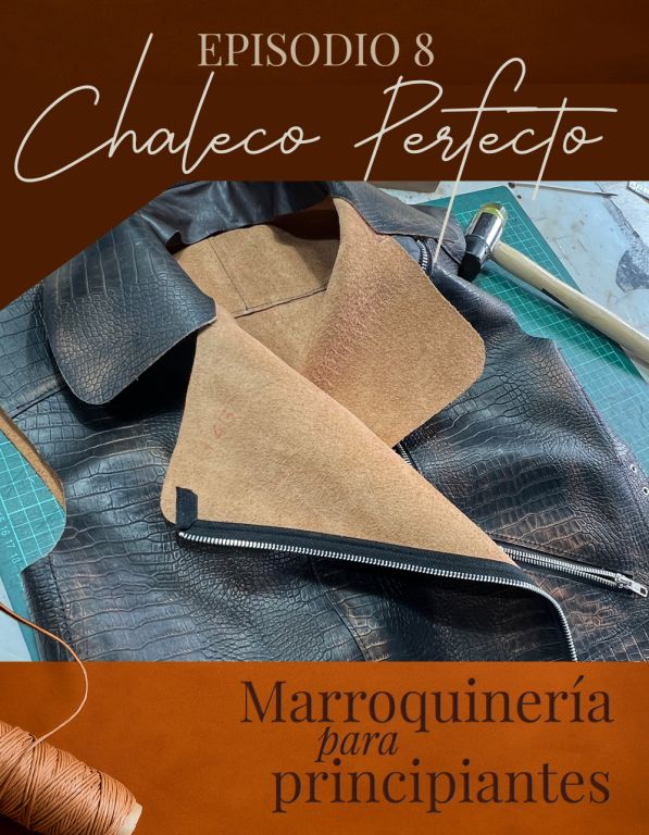 Episodio 8 - Chaleco Perfecto - Parte 3