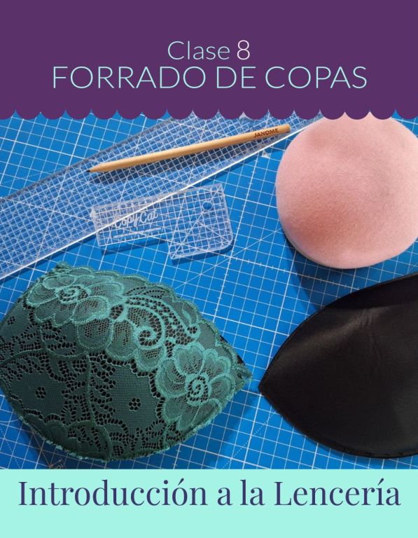Episodio 8 - Forrería de Tazas