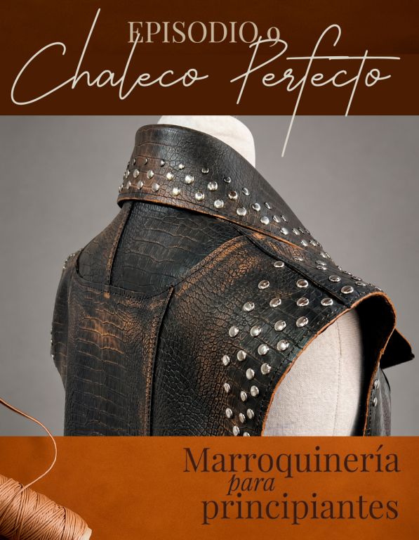Episodio 9 - Chaleco Perfecto - Parte 4