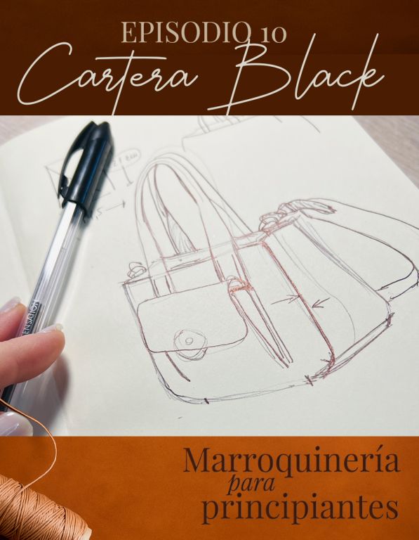 Episodio 10 - Bolso Black - Parte 1