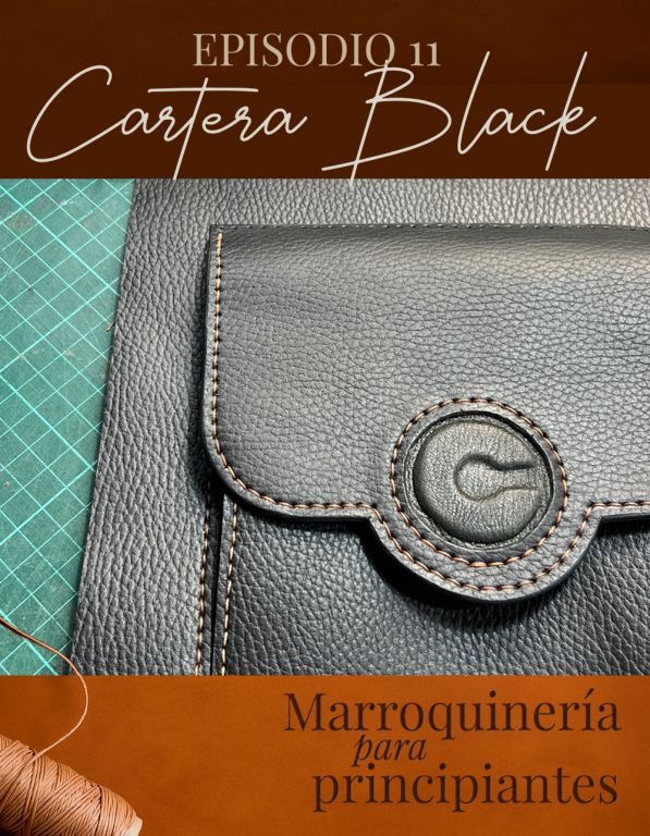 Episodio 11 - Bolso Black - Parte 2