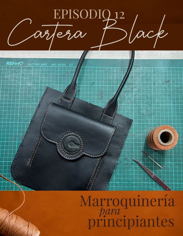 Episodio 12 - Bolso Black - Parte 3