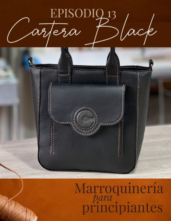 Episodio 13 - Bolso Black - Parte 4