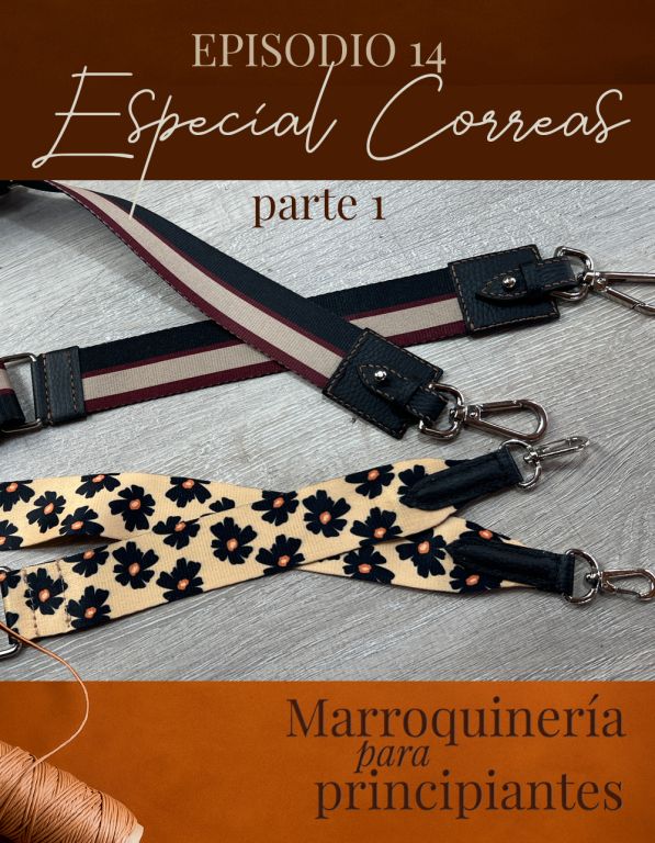 Episodio 14 - Correas - Parte 1