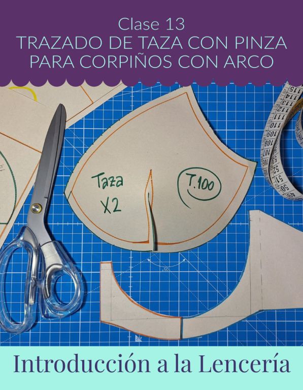 Episodio 13 - Taza con Pinza