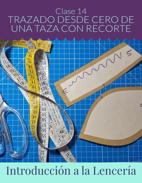 Episodio 14 - Taza con Recorte