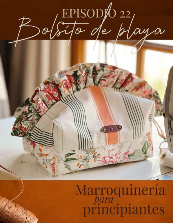Episodio 22 - Estuche playero